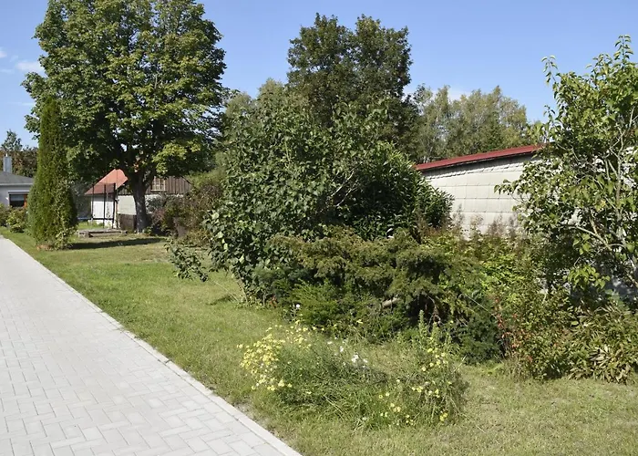 Villa Waldnest
