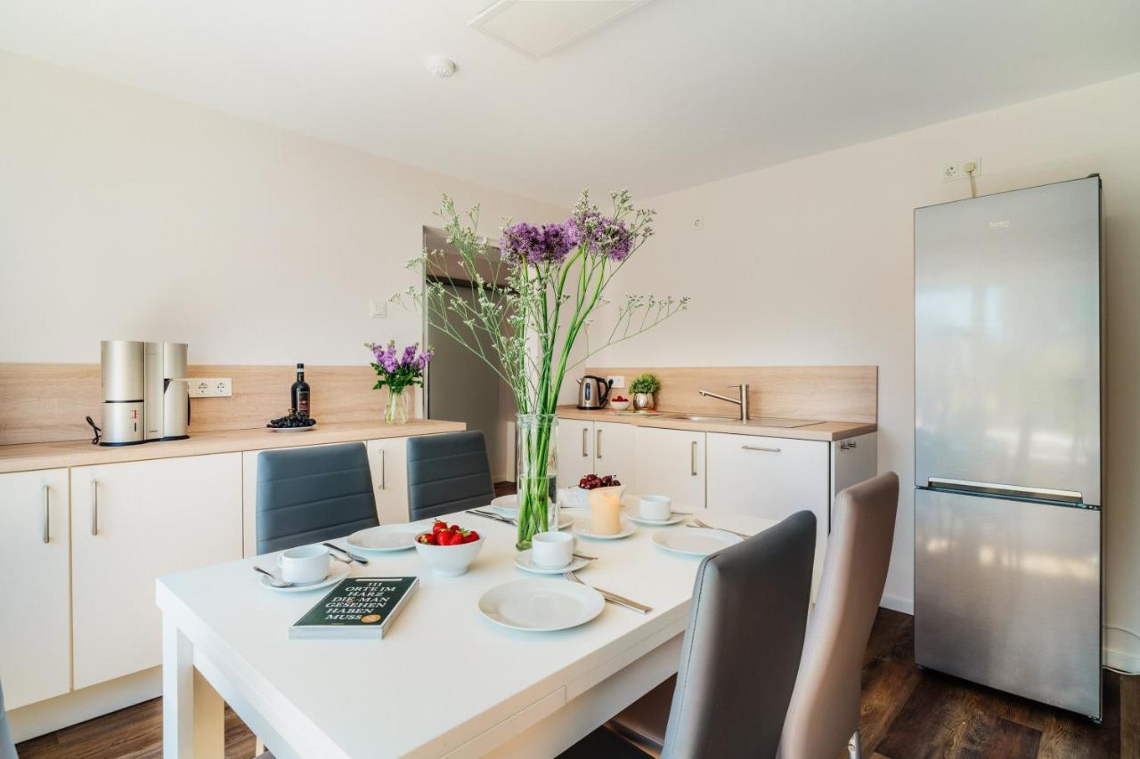 Holiday home Waldnest