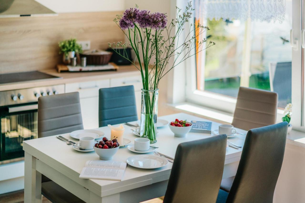 Waldnest Holiday home
