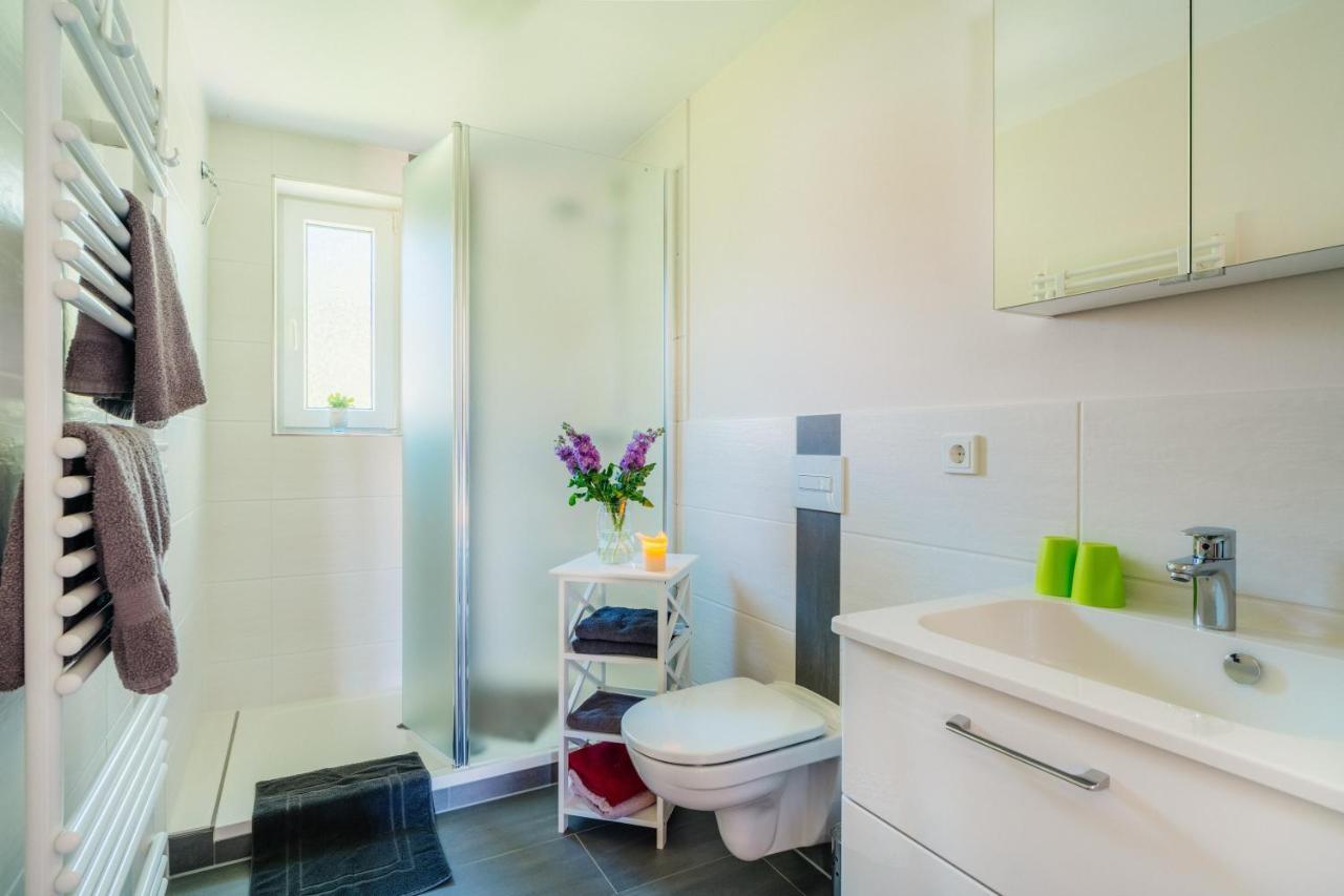 Holiday home Waldnest Tanne