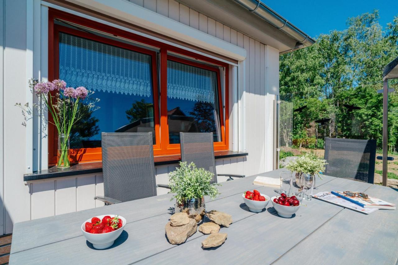 Waldnest Holiday home *