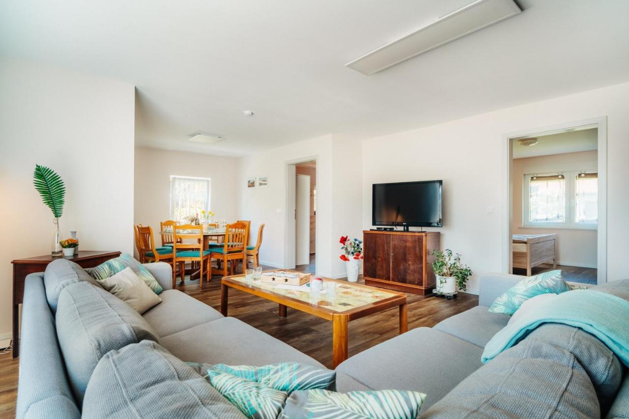 Holiday home Waldnest Tanne