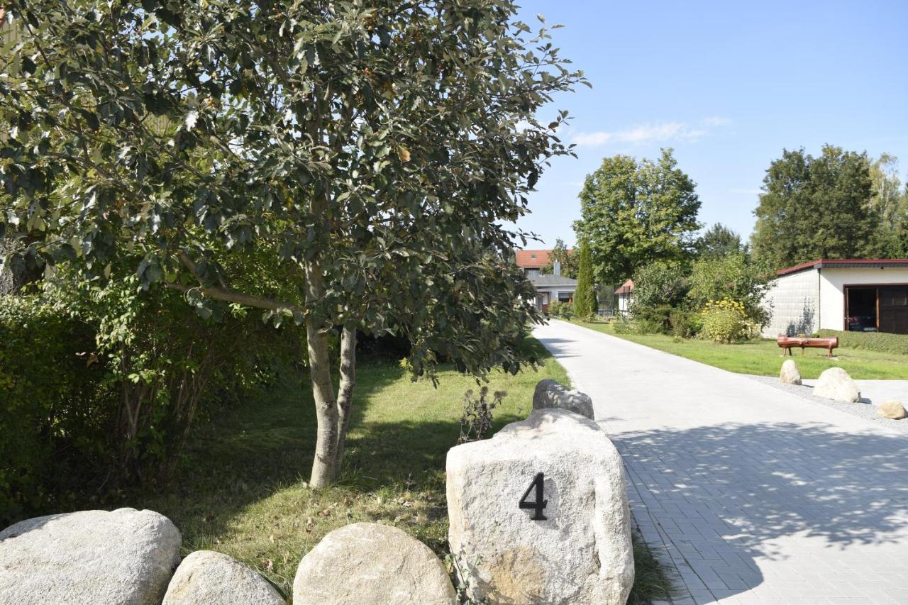Waldnest Holiday home *