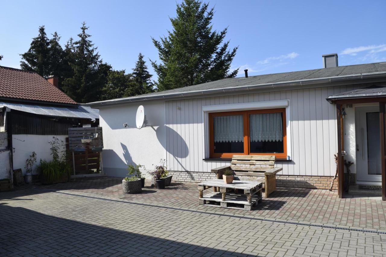 Holiday home Waldnest *