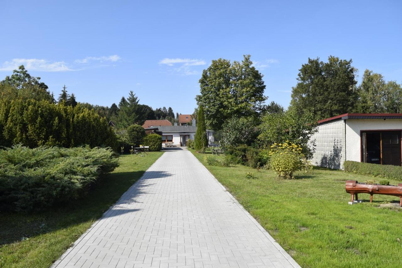 Holiday home Waldnest