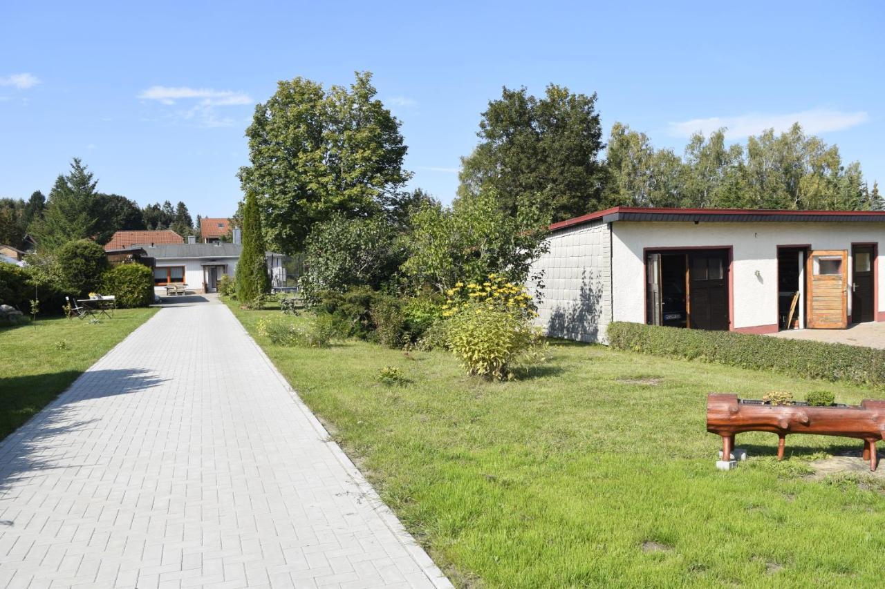 Holiday home Waldnest *